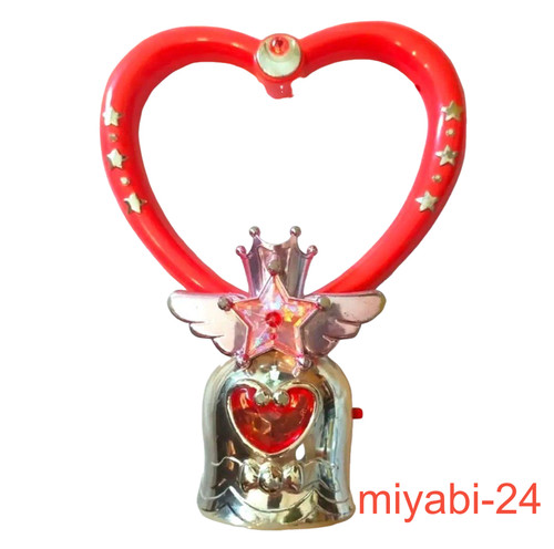 Bandai sailor moon super - bandai, s