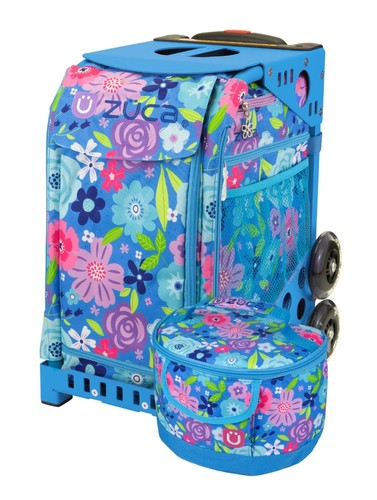 Zuca sport bag floral breeze - zuca,