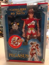 Cavalieri dello zodiaco saint - dello,