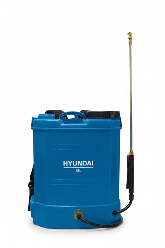 Hyundai pompa irroratrice a - hyundai,