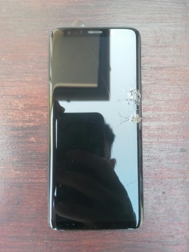 Smartphone samsung galaxy - smartphone,