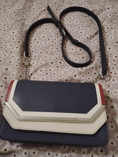 Borsa tracolla calvin klein - , a