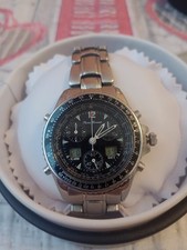 Orologio Pierre Bonnet Movimento ETA 251.265