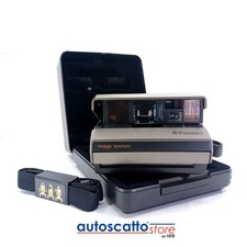 Polaroid Image system