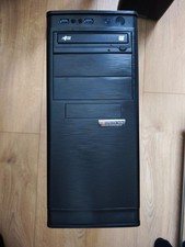 PC Desktop Ufficio-PC Gaming