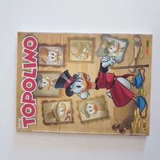 2L PANINI COMICS TOPOLINO