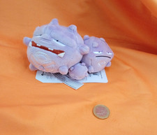 PELUCHE POKÉMON WEEEZING 110