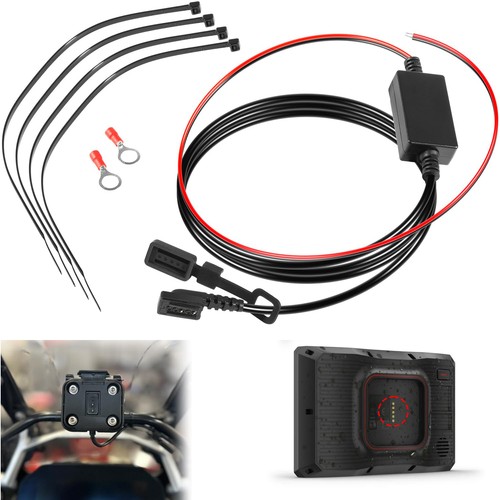 Navigator power cable - power,