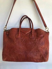 Borsa a tracolla grande