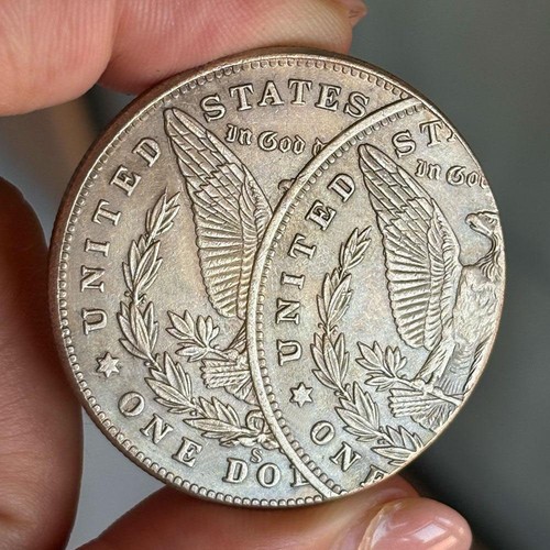 Stati uniti dollaro - stati, 1