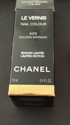 Smalto chanel varnish - chanel, le