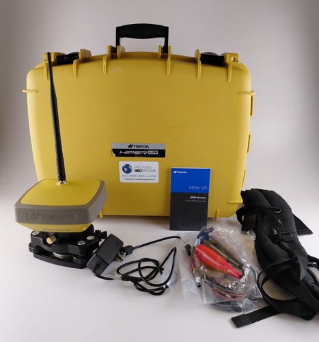 Topcon hiper 915 900 mhz - 915+,