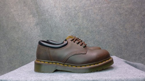 Stivali martens crazy - stivali, dr.