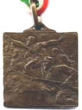 Medaglia Reggimentale Fanteria