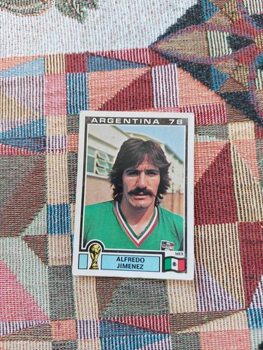 Figurina panini nuova mondiali - figurina,