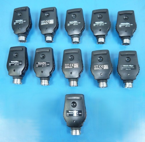 Welch allyn 11710 - testine, per
