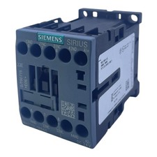 Siemens Contattore Ausiliario