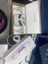 Meta Quest 2 64GB Cuffie VR Standalone - Bianco Con Cavo Pc