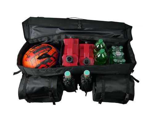 Borsa portapacchi per - , polaris