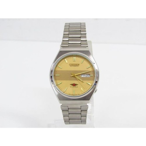 Orologio automatico citizen - automatico,