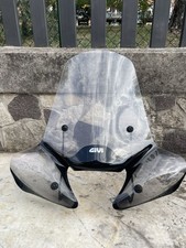 Parabrezza Motorino / Scooter