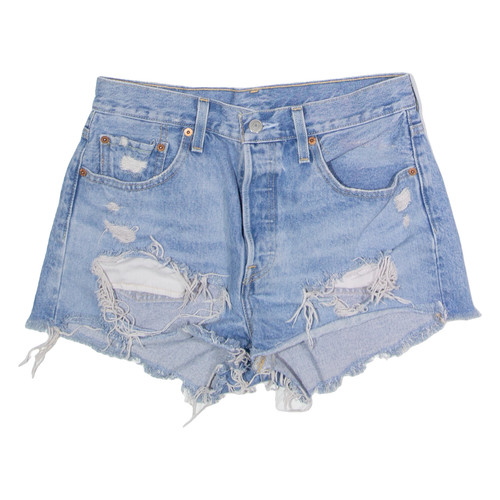 Levi 501 big jeans - 501, e