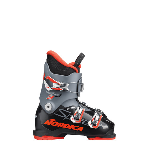 Nordica speedmachine - nordica, j3