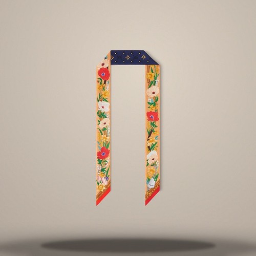 Louis vuitton fleurs bb - en,