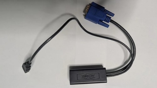 Tripp lite unità - tripp,