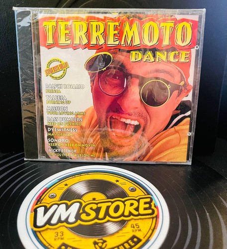 Terremoto dance compilation - terremoto,