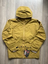 Giacca da sci Black Crows Ora Body Map | Uomo Large | Oro/Arancione | $630 Msrp