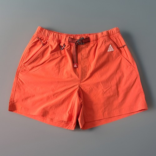 Nike acg pantaloncini - nike,
