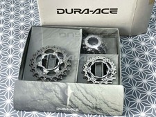 SHIMANO CASSETTE Pacco Pignoni