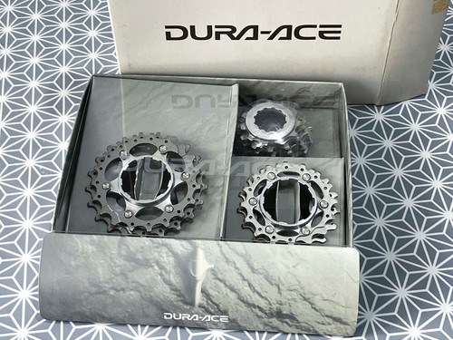 Shimano cassette pacco pignoni - shimano,