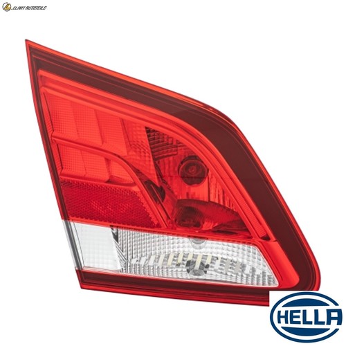 Fanale posteriore 2tz 354