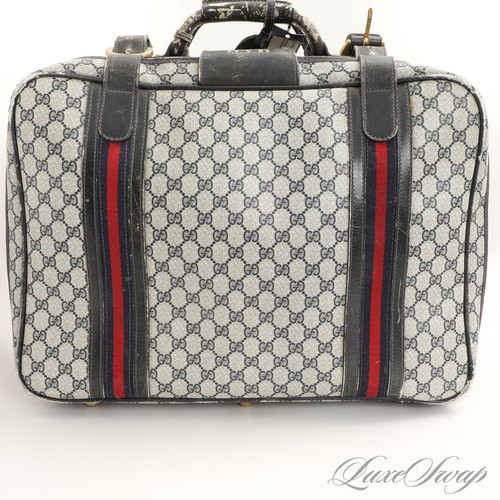 Borsa viaggio vintage - da,