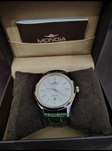 Mondial automatico ref - mondial,