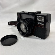 Fotocamera vintage Nikon One