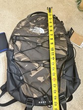 Zaino The North Face Borealis