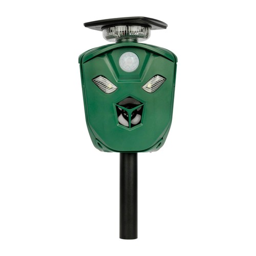 Spavento solare animali - spavento,
