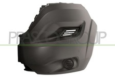Cantonale sinistro paraurti - cantonale,