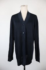 LES COPAINS MAGLIONE CARDIGAN