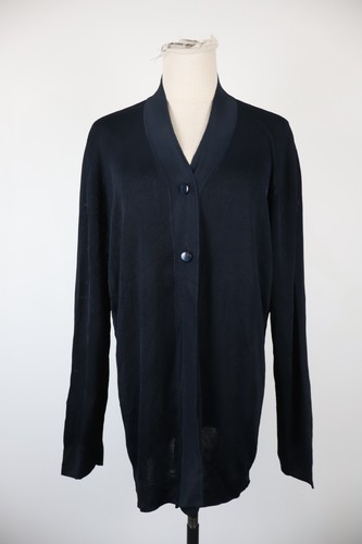 Les copains maglione cardigan - les,