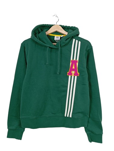 Adidas felpa con cappuccio - felpa,