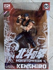 Hokuto ken il guerriero - no,
