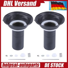 Nuova membrana carburatore x2