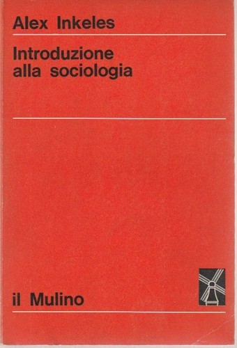 Introduzione alla sociologia