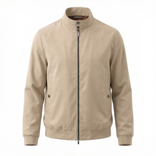 Giacca blouson uomo - giacca, bugatti
