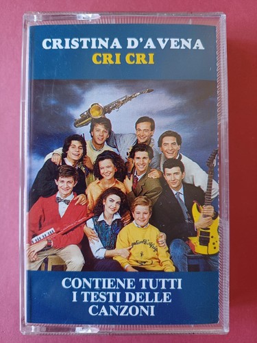 Cri stampa - cri,