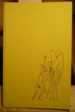 IL PREZZEMOLO SUL DAVANZALE - June Opie (raro)